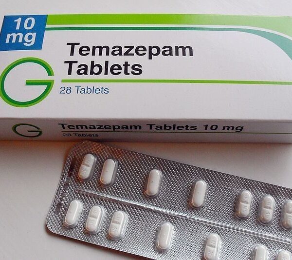 Buy Temazepam 20mg Online UK and Europe - Trusted Source for Safe Medication
