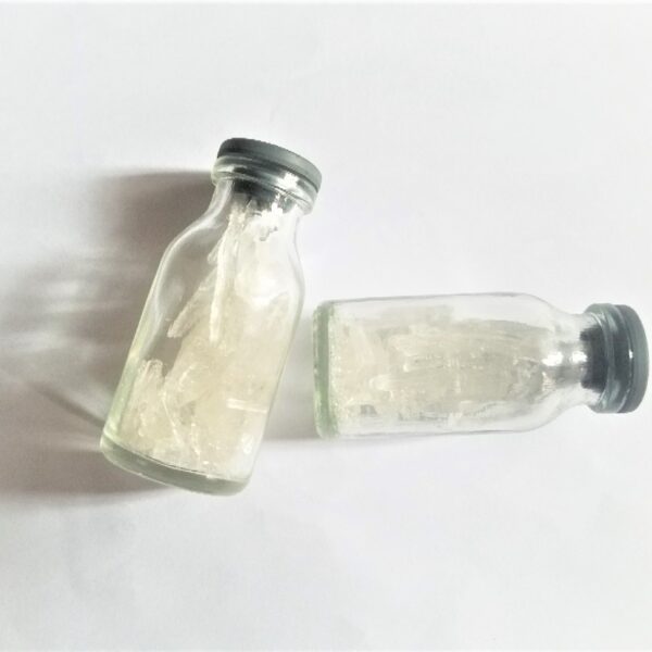 Methamphetamine: Crystal Meth | Ecstasy UK