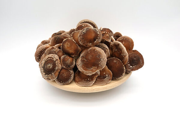 Buy Shiitake Mushrooms UK