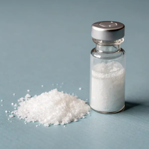 High-Grade DMT Powder 15g